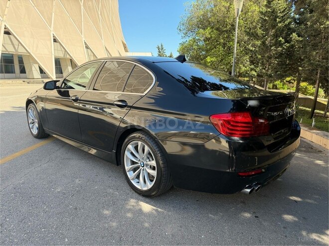 BMW 520-8