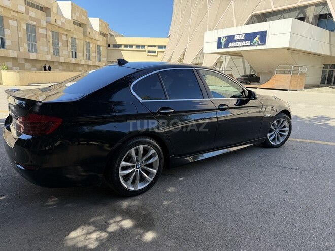 BMW 520-6