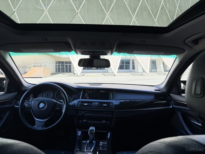 BMW 520-5