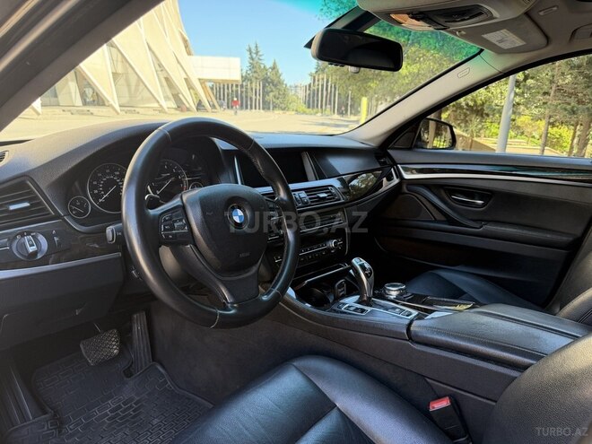 BMW 520-4