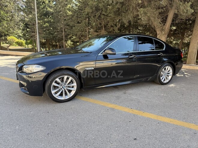 BMW 520-9