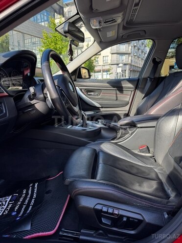 BMW 320d-5