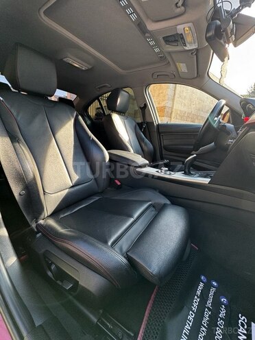 BMW 320d-7