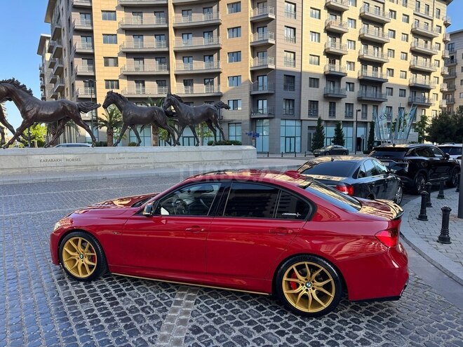 BMW 320d-18
