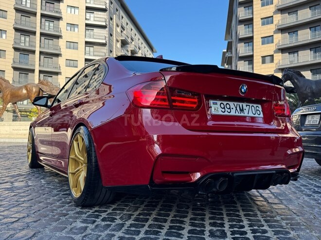 BMW 320d-20