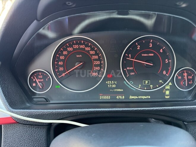 BMW 320d-11