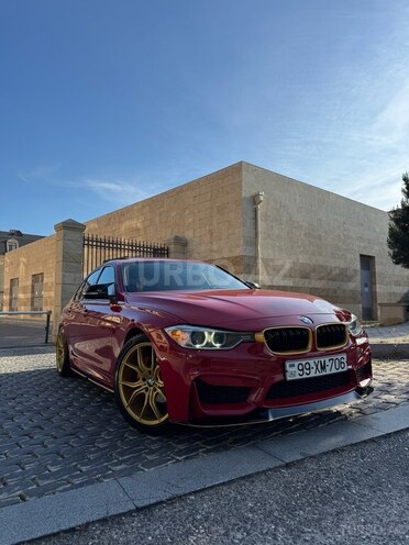 BMW 320d-16