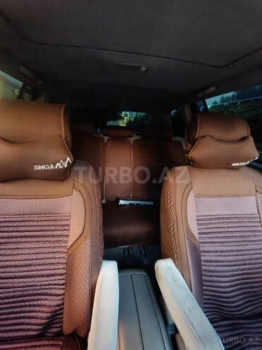 Toyota Highlander-4