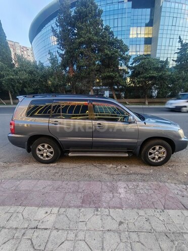 Toyota Highlander-6