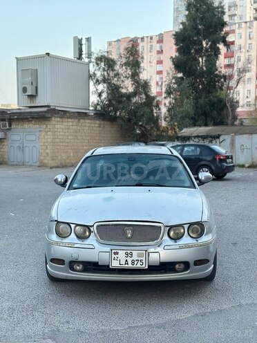 Rover 75-1