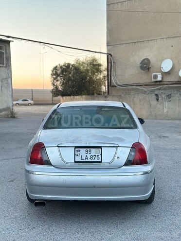 Rover 75-3