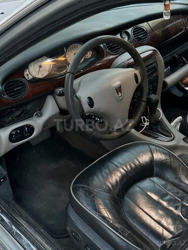 Rover 75-2