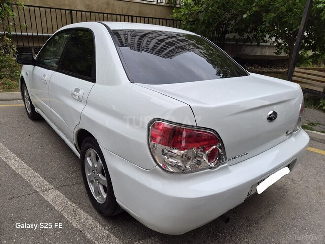 Subaru Impreza-2