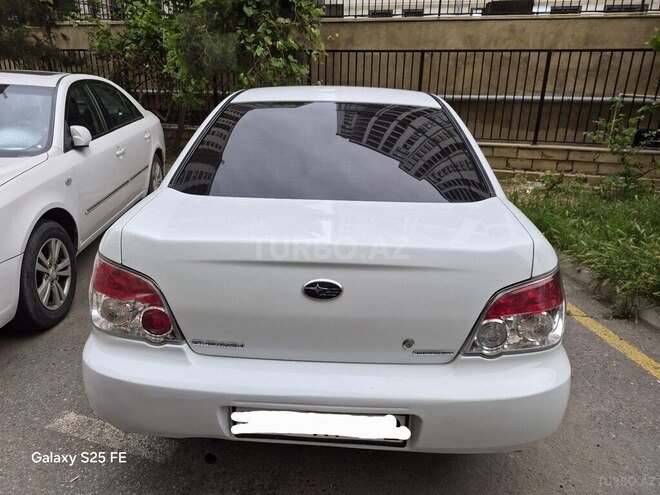 Subaru Impreza-4