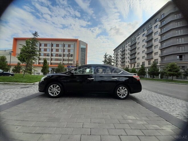 Nissan Sentra-6