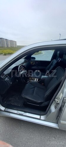Mercedes E 320-10