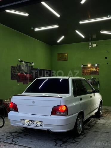 Saipa 132-6