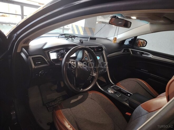 Ford Fusion (North America)-2
