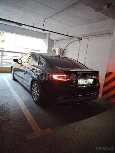 Ford Fusion (North America)-3