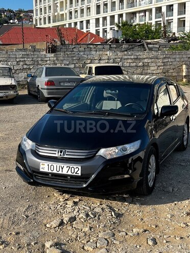 Honda Insight-2