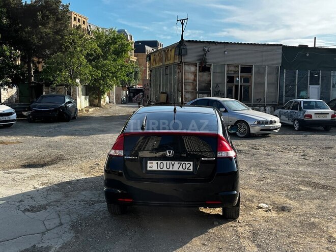 Honda Insight-7
