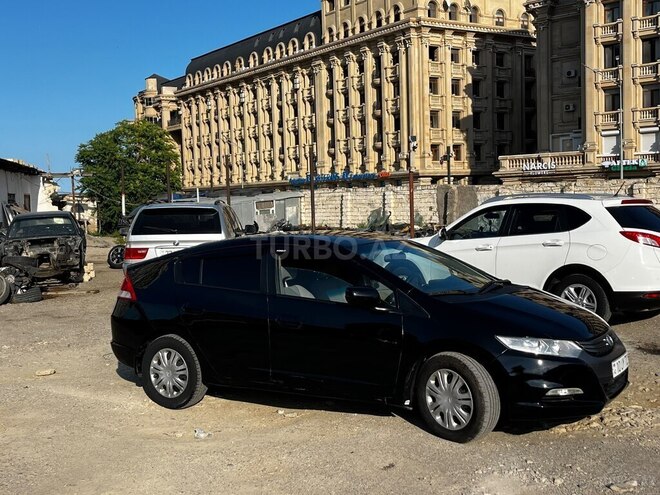 Honda Insight-9