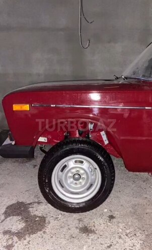 LADA (VAZ) 2106-6