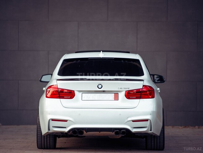BMW 330-6
