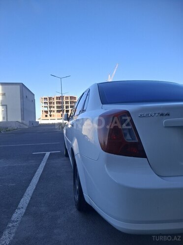 Daewoo Gentra-3