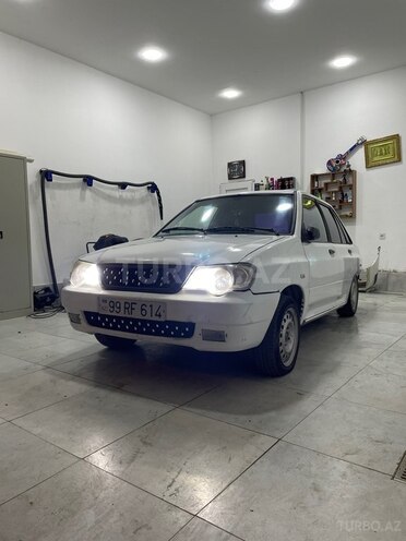 Saipa 132-7
