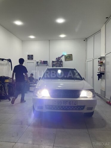 Saipa 132-8
