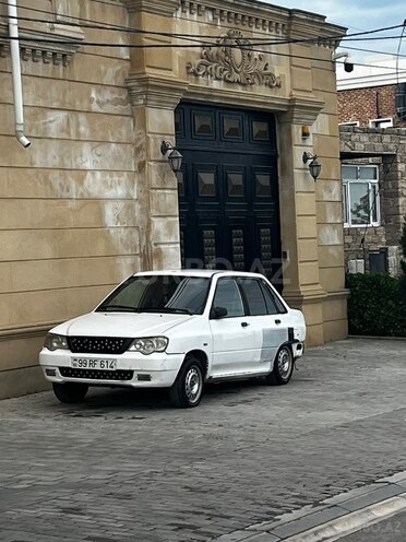 Saipa 132-12