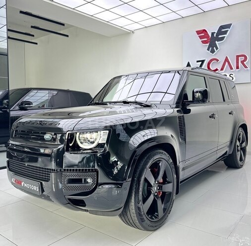 Land Rover Defender-2