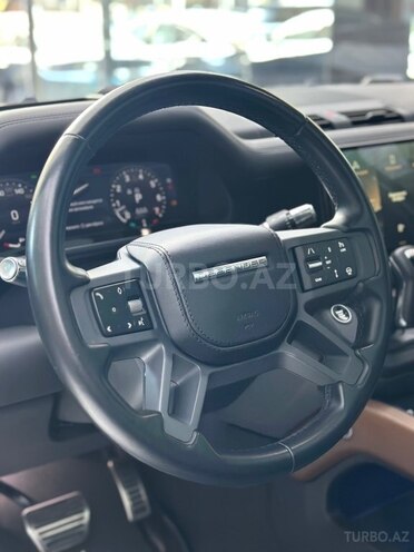 Land Rover Defender-16