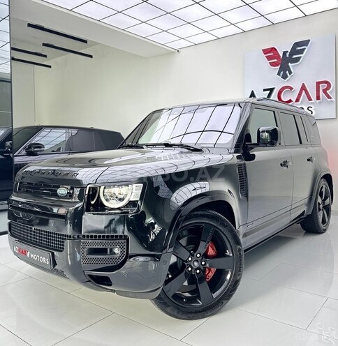 Land Rover Defender-4