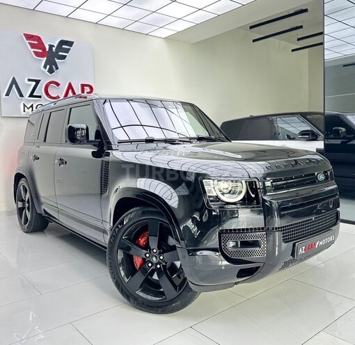 Land Rover Defender-3