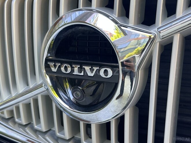 Volvo XC90-20