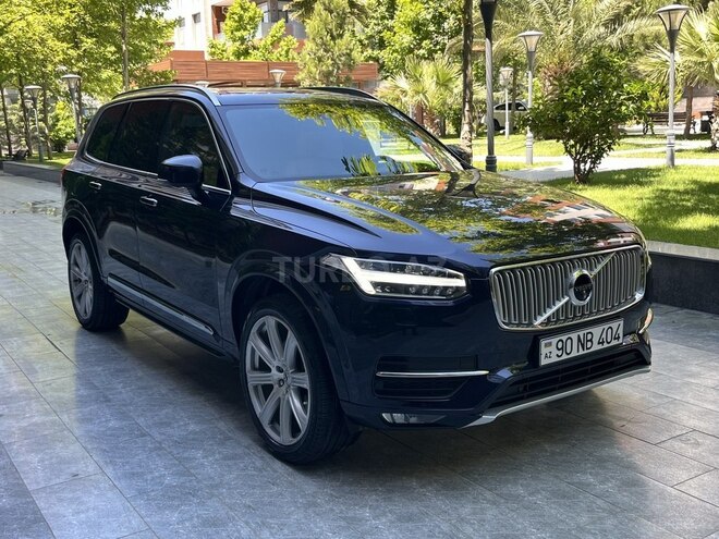 Volvo XC90-3