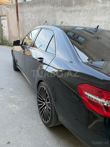 Mercedes E 250-6