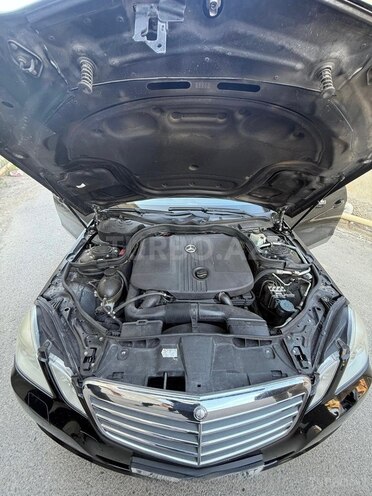 Mercedes E 250-14