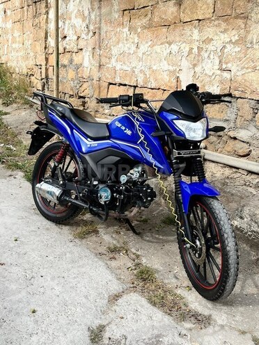 Tufan M50-1