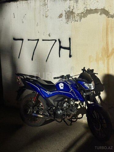Tufan M50-4