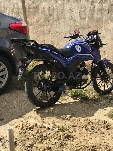 Tufan M50-3