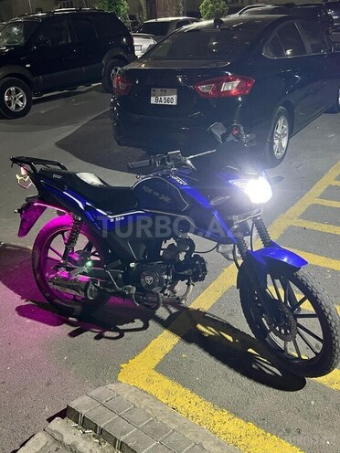 Tufan M50-6