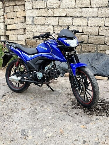 Tufan M50-5