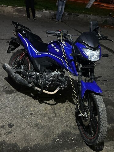 Tufan M50-7