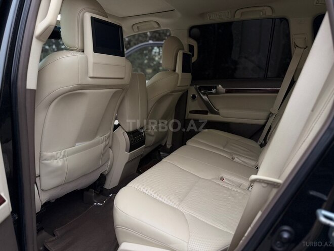 Lexus GX 460-7