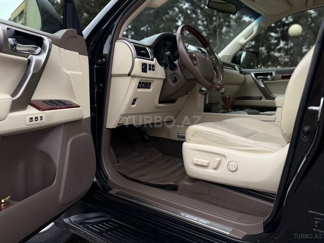 Lexus GX 460-8