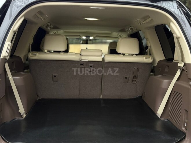 Lexus GX 460-9