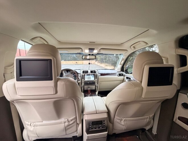 Lexus GX 460-5
